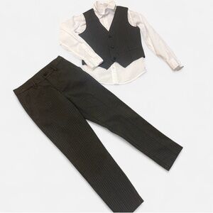 H&M child's formal suit